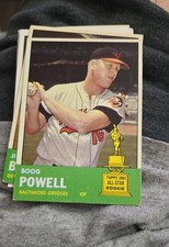 1963 Topps Baseball Cards 39