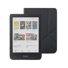 Kobo Clara Colour eReader with Case Bundle NEW RETAIL