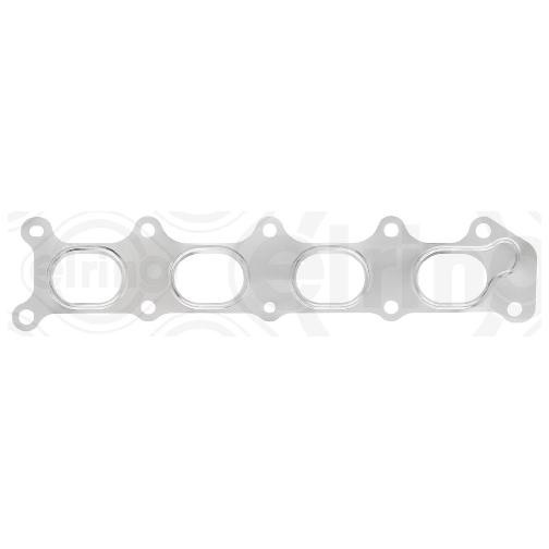 Dichtung AbgaskrüMmer FüR Citroen C4 LA LC 2.0 04 Bis 10 Elring Teil Original-image