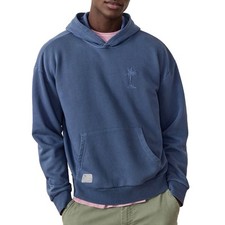 Marine Layer Oversized Cloud 9 Fleece Hoodie - Men's