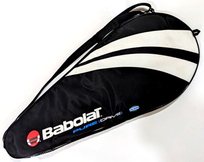 Case/Bag ONLY for Babolat Tennis Racquet Pure Drive Cortex System