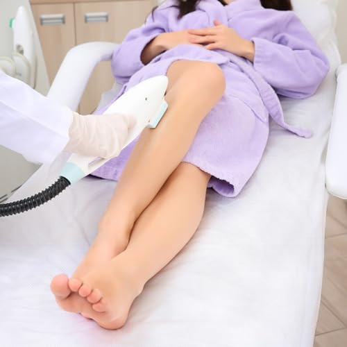  6 Roll Disposable Non Woven Bed Sheets 24 x 71 Inch Massage Table Paper 