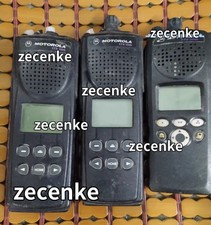 1pcs MOTOROLA XTS3000 walkie-talkie
