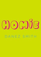 Homie | Danez Smith | Englisch | Taschenbuch | Kartoniert / Broschiert | 2020