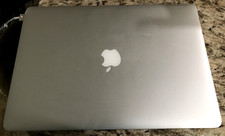 Apple MacBook Pro Retina, 15  , Mid-2015   2.8 GHz i7   16 GB RAM   1TB SSD