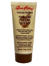 Queen Helene Cocoa Butter Natural Facial Scru...