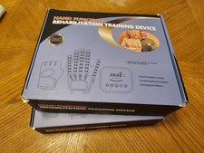 Rehabilitation Training for Hand Dysfunction - Full set Left and Right - Size: M