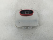 2011-2013 Bmw 528i Headlight Ballast Head Light Clj4m