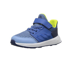 Infant Adidas Rapidarun El Blue 100 Original Brand New