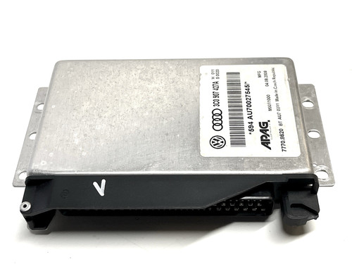 Getriebesteuergerät 3C0907427A VW Passat 3C B6