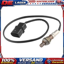 Lambdasonde Regelsonde vor Kat für Seat Leon 1M Toledo 2 VW Golf IV Bora 1.6