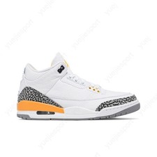 Wmns Air Jordan 3 Retro Laser Orange CK9246-108