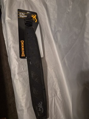 Browning Firearms Company 1776 Sling American Flag Logo Black 12232639