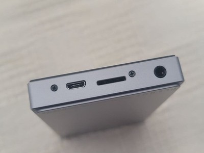 COWON PLENUE M PM-64G-SL 64GB High Resolution Player | eBay