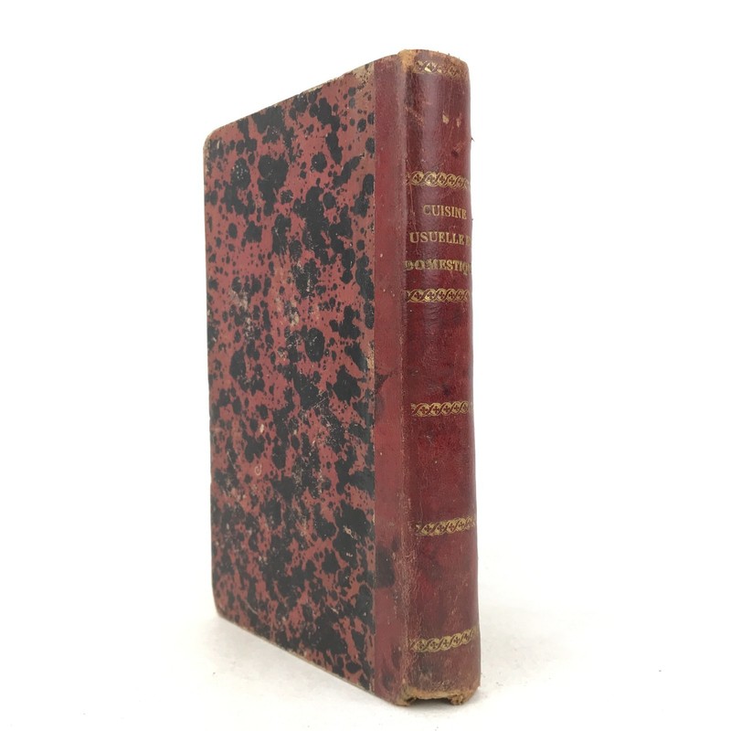 Traité complet de cuisine usuelle, 1867