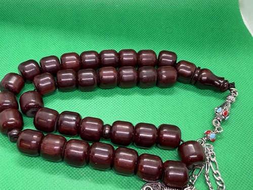 Vintage Bakelite Tasbih