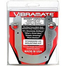 Vibramate V5 Standard Mounting Kit