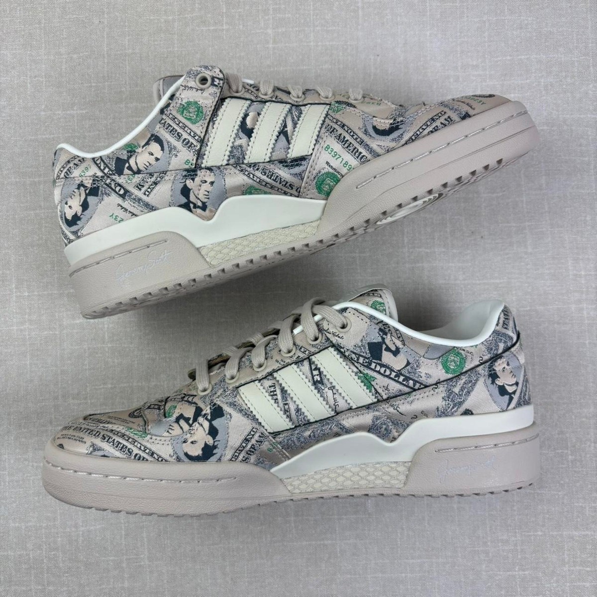 ? adidas Forum Wings 1.0 Low \