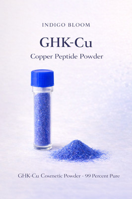Трипептид Ghk — купить недорого, цены