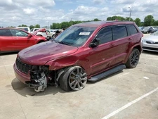 ABS Pump Anti-Lock Brake Part Assembly Fits 18 GRAND CHEROKEE 5267863