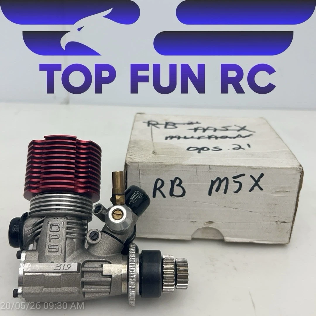 Ops Engines | eBay