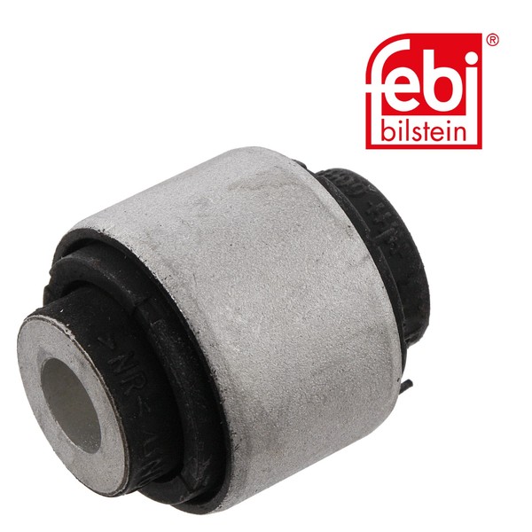 febi Bilstein Lagerung, Lenker 29689 FüR Audi Seat Skoda VW Cupra, Innen, Oben-image