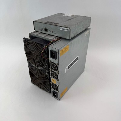 BitMain ANTMINER s17 Pro 59T Bitcoin Miner BHB07601