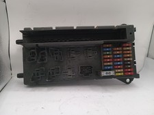 VW Crafter 2012-2017 Fuse Box HVW9065450001 5B1130107