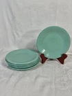 Fiestaware ~ Fiesta ~ Sea Mist Green ~ 7.25" ~ One Bread/Salad Plate ~ 1st.