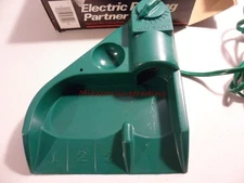 Electric Putting Partner Jef World of Golf