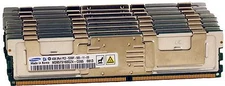 32GB (8 x 4GB) FBD Kit For Dell PowerEdge 2900, 2950, 1900, 1950, 1955, R900