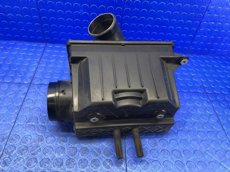 2016-2021 MCLAREN 570S RIGHT SIDE AIR INTAKE FILTER BOX HOUSING 11F087502