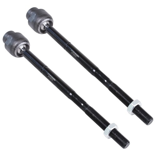 14pc Front Strut Lower Control Arm Tierod Kit for 2004-2012 Chevy Malibu Aura G6 - Picture 11 of 14