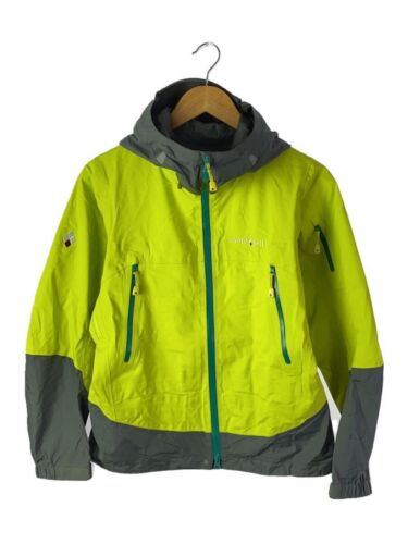 Mont-bell 90s/meadow parka/mountain - Gem Mont-bell 90s/meadow parka/mountain - Gem