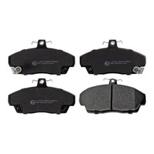 Plaquette de frein Rover STREETWISE