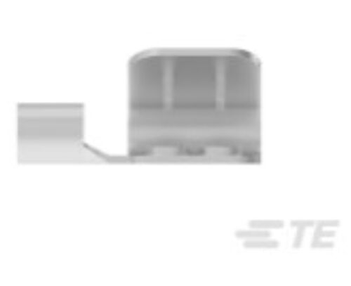 TE Connectivity - AMP 53660-4 Termi-Foil Terminals-Crimp Area 0.623" x 0.625" - Picture 6 of 12