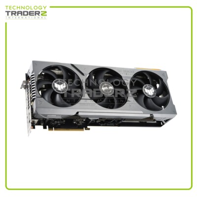 ASUS GeForce RTX 4080 16GB GDDR6X TUF GAMING OC Grafikkarte