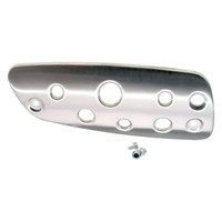 Hitzeschutz / Hitzeschild Tecnigas FüR Tecnigas Silent Pro Auspuff