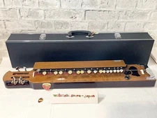 Taishogoto Taishokoto  KotoDenryu Electric Japanese Harp Koto