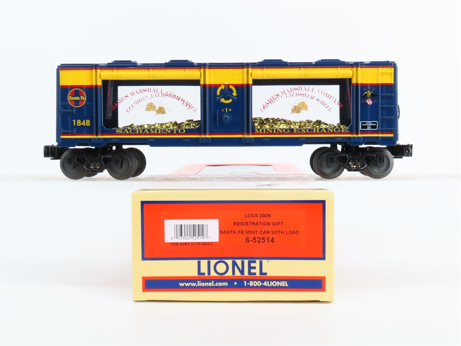 Click here to see eBay Auction