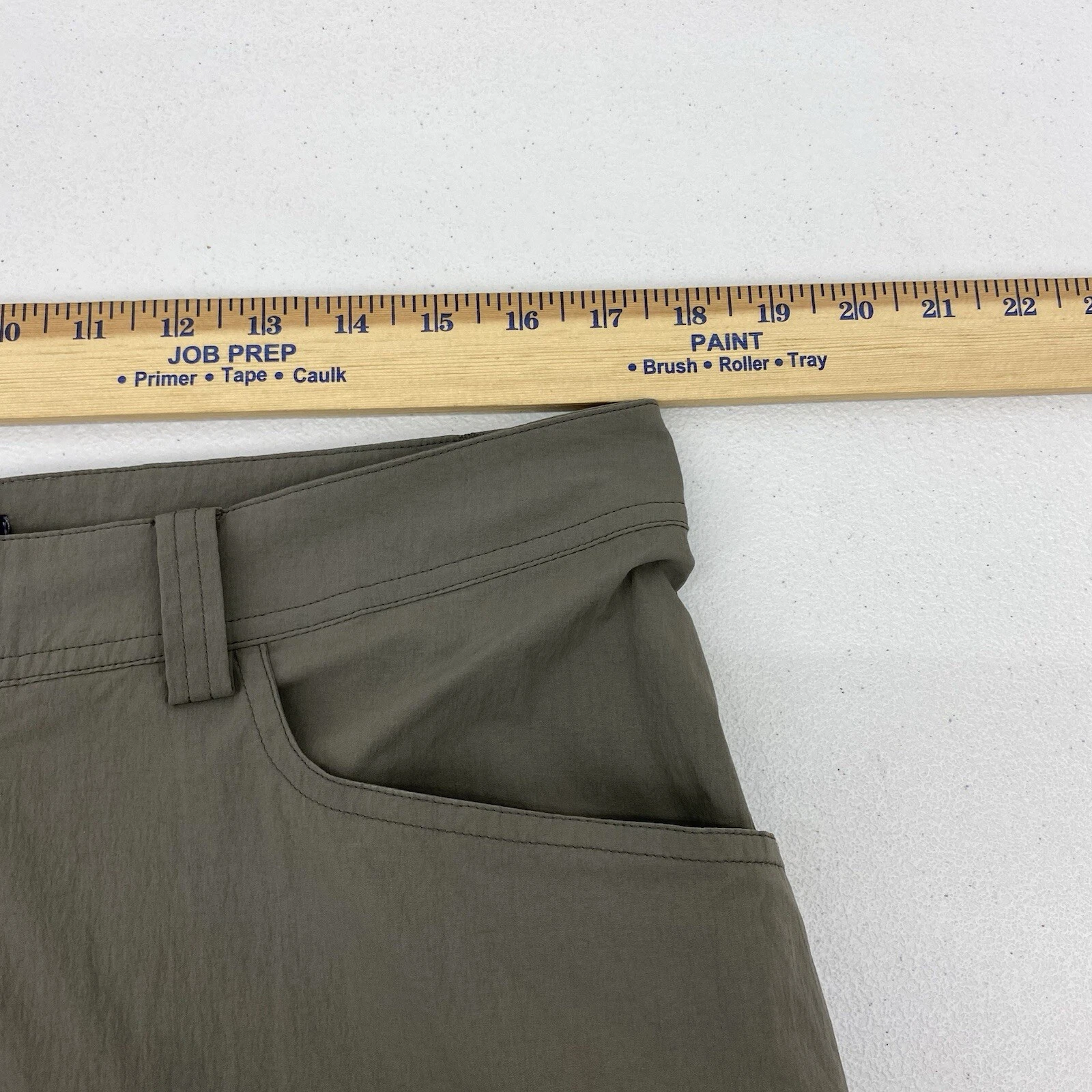 arcteryx rampart cargo lightweight outdoor hike stretch pants