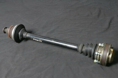 8E0501203P Antriebswelle Gelenkwelle hinten L oder R Audi RS4 S4 8E BBK BNS -4-