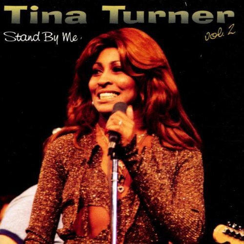 Turner,Tina Tina Turner Vol.2-Stand By Me (CD)
