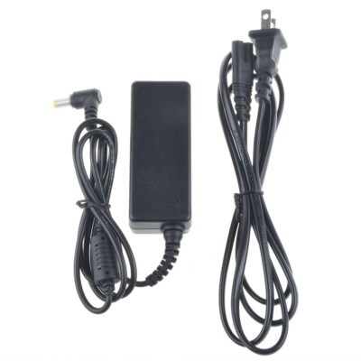Laptop AC Adapter Charger Power Supply+Cord for eMachines KAV60 19V PSU Mains