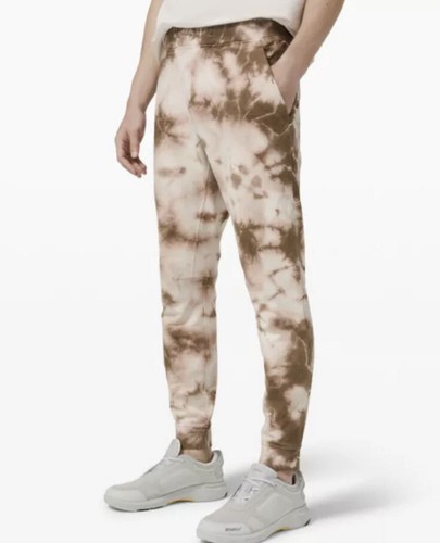 NEW Lululemon Mens City Sweat Jogger 