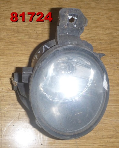 Nebelscheinwerfer links  BMW 118i Limo E87  2,0  95/129  EZ:05.2005 (81724)