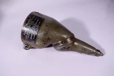 Bridgeport Quill Master Type JA milling head