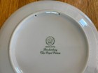 Royal Copenhagen B & G Denmark Jule After Plate 9" 1895 1970 The Royal Palace — photo 2