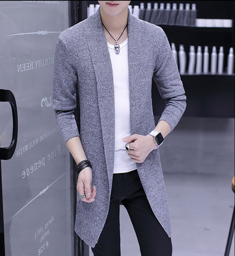 3Xl Mens Korean Wool Knitwear Sweaters 