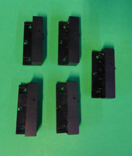  Lot of 5 NEW Dell PowerEdge R730 Right 2U Chassis ear w/o Screws Y0YX6